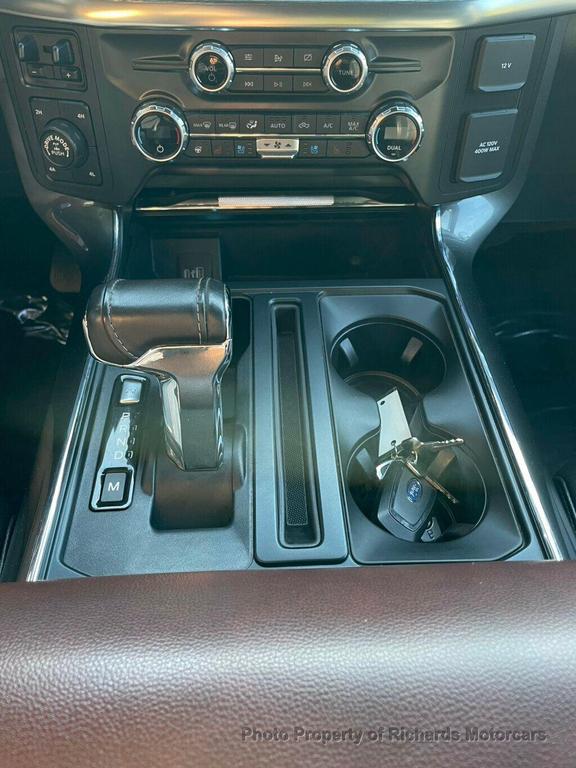 used 2021 Ford F-150 car, priced at $39,890