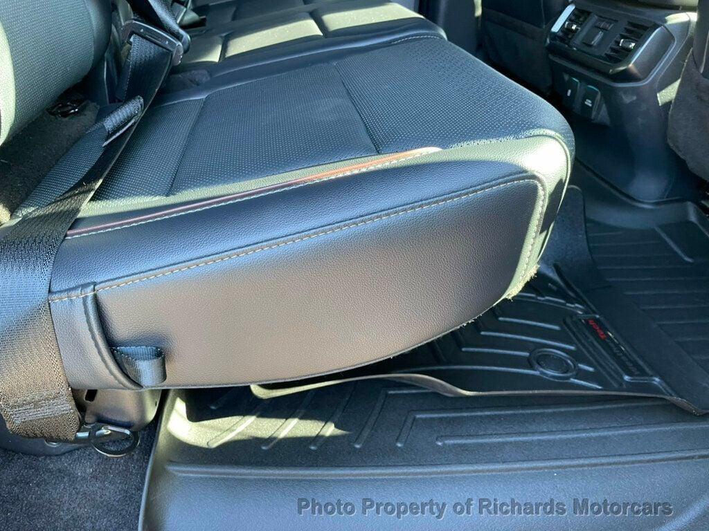 used 2021 Ford F-150 car, priced at $39,890
