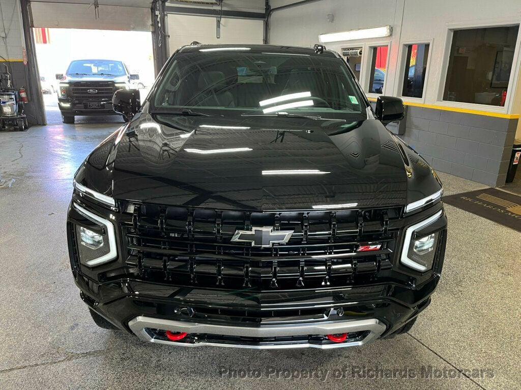 used 2026 Chevrolet Tahoe car, priced at $73,989