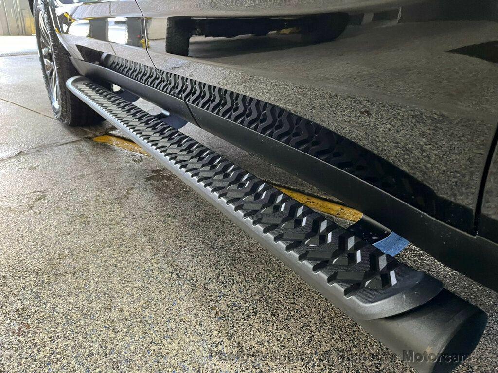 used 2026 Chevrolet Tahoe car, priced at $73,989