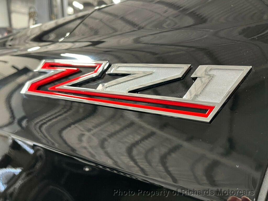 used 2026 Chevrolet Tahoe car, priced at $73,989