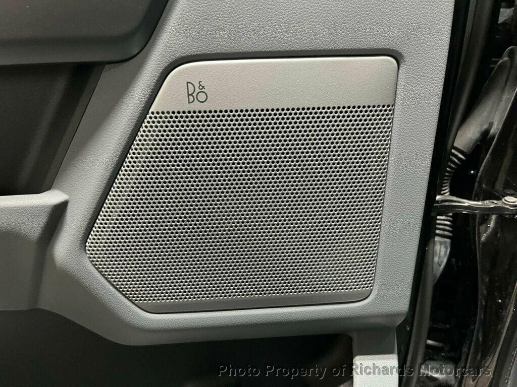 used 2024 Ford F-150 car, priced at $48,500