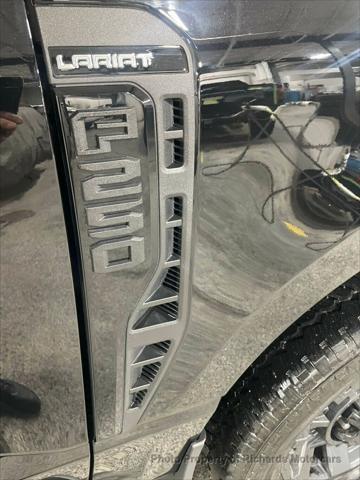 used 2023 Ford F-250 car, priced at $71,000
