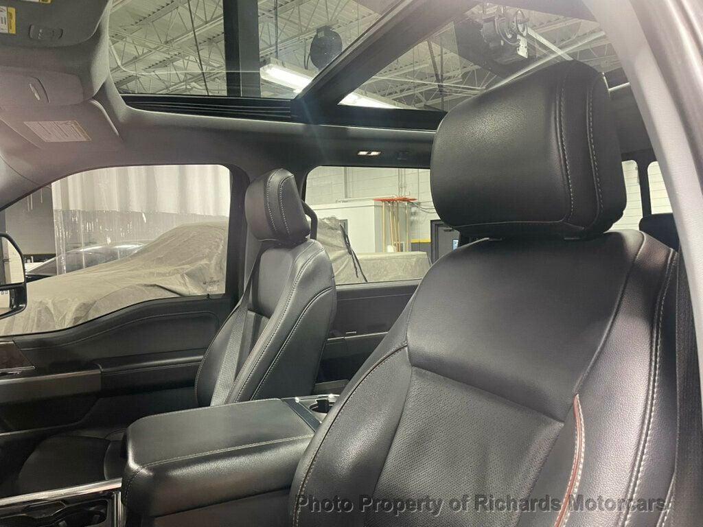 used 2023 Ford F-250 car, priced at $67,900