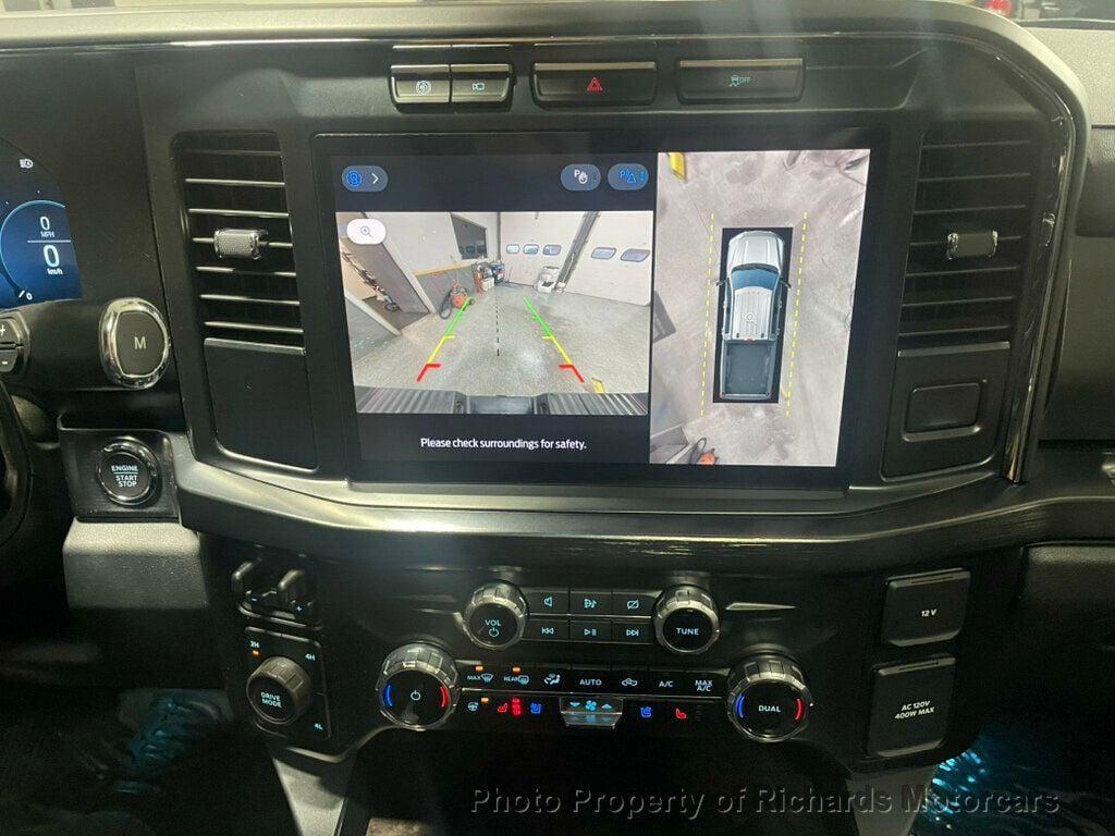 used 2023 Ford F-250 car, priced at $67,900