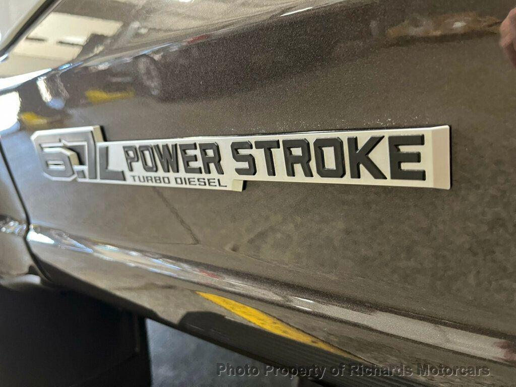 used 2025 Ford F-250 car, priced at $85,980