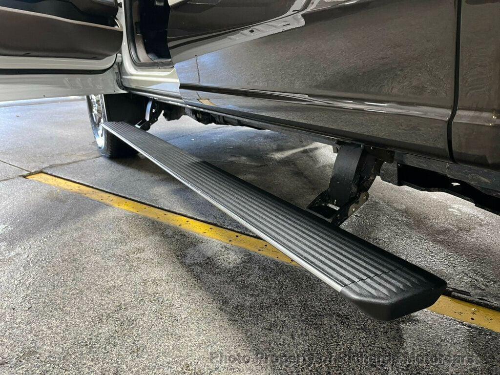 used 2025 Ford F-250 car, priced at $85,980