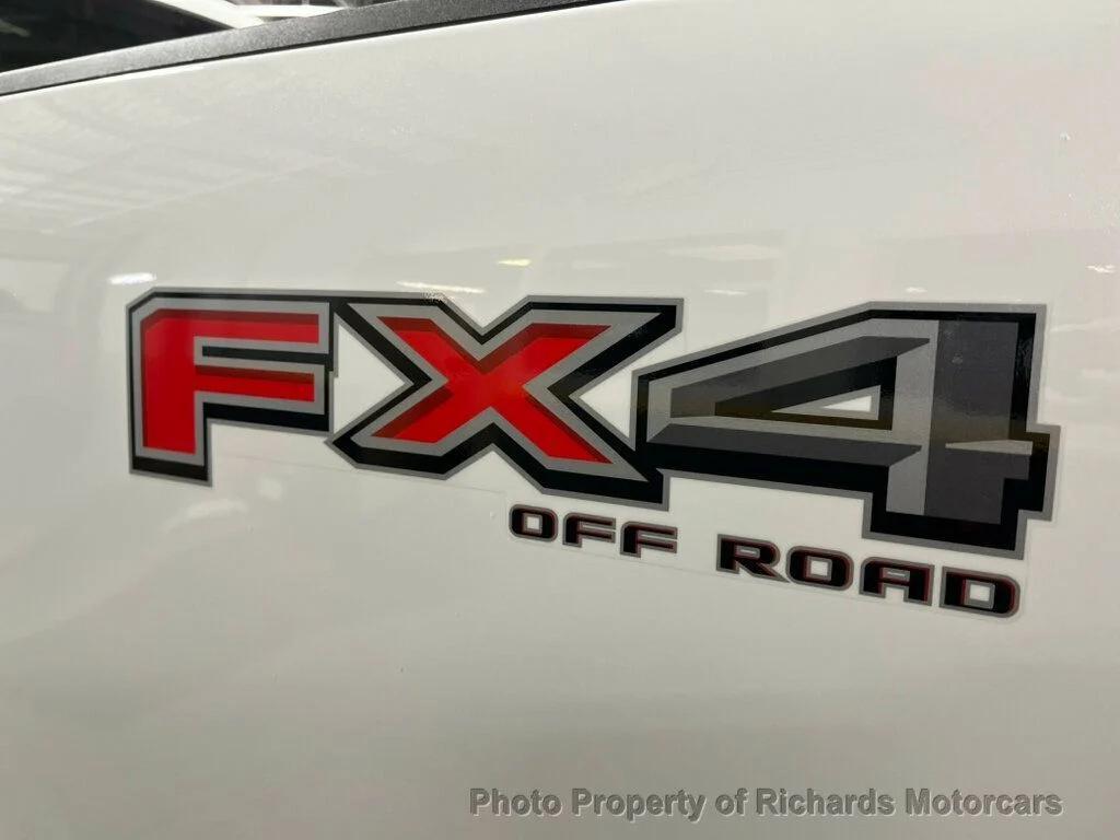 used 2025 Ford F-250 car, priced at $85,980