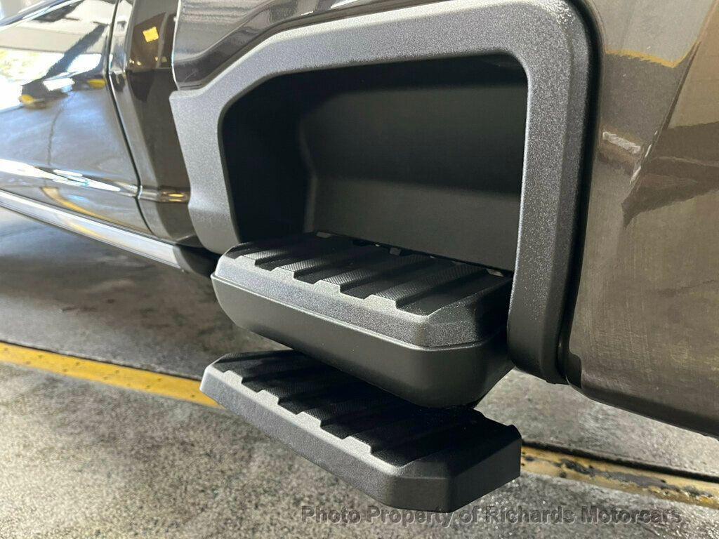 used 2025 Ford F-250 car, priced at $85,980