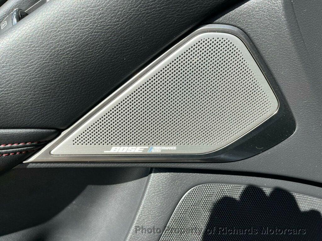 used 2021 INFINITI Q50 car, priced at $34,500