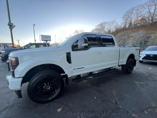 used 2022 Ford F-250 car, priced at $66,000