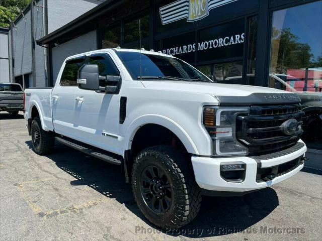 used 2022 Ford F-350 car, priced at $67,500