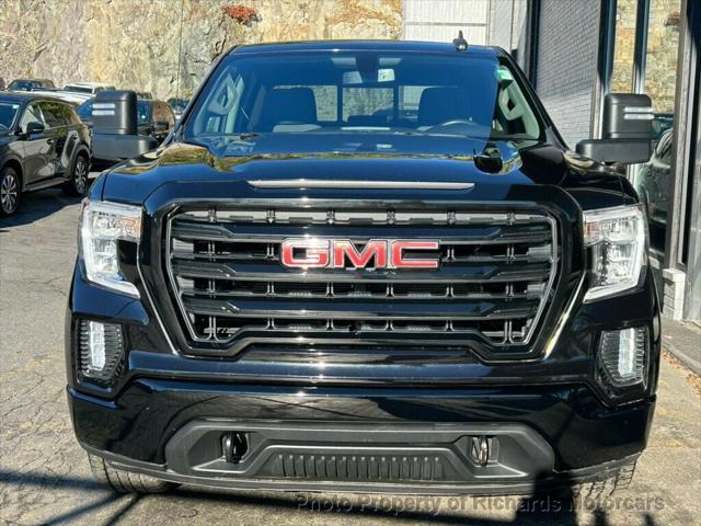 used 2022 GMC Sierra 1500 car, priced at $41,000