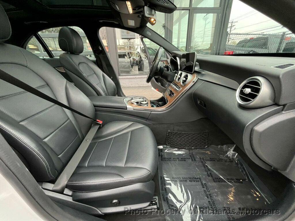 used 2019 Mercedes-Benz C-Class car, priced at $23,000