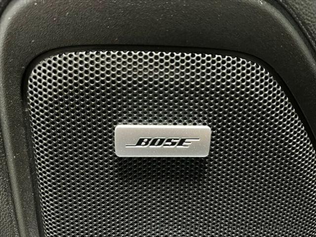 used 2022 Chevrolet Silverado 1500 car