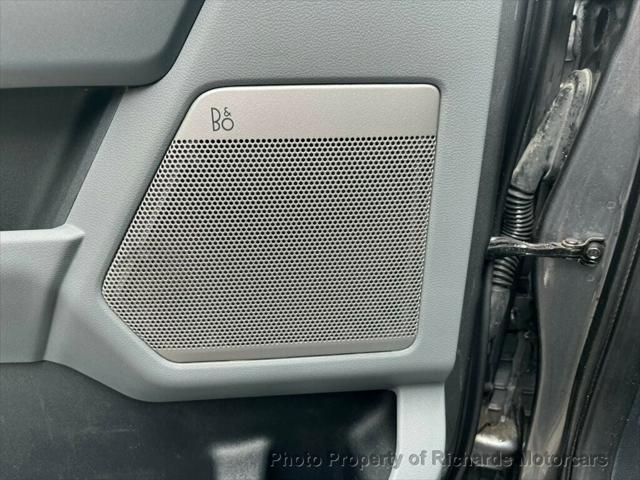 used 2022 Ford F-150 car, priced at $37,000