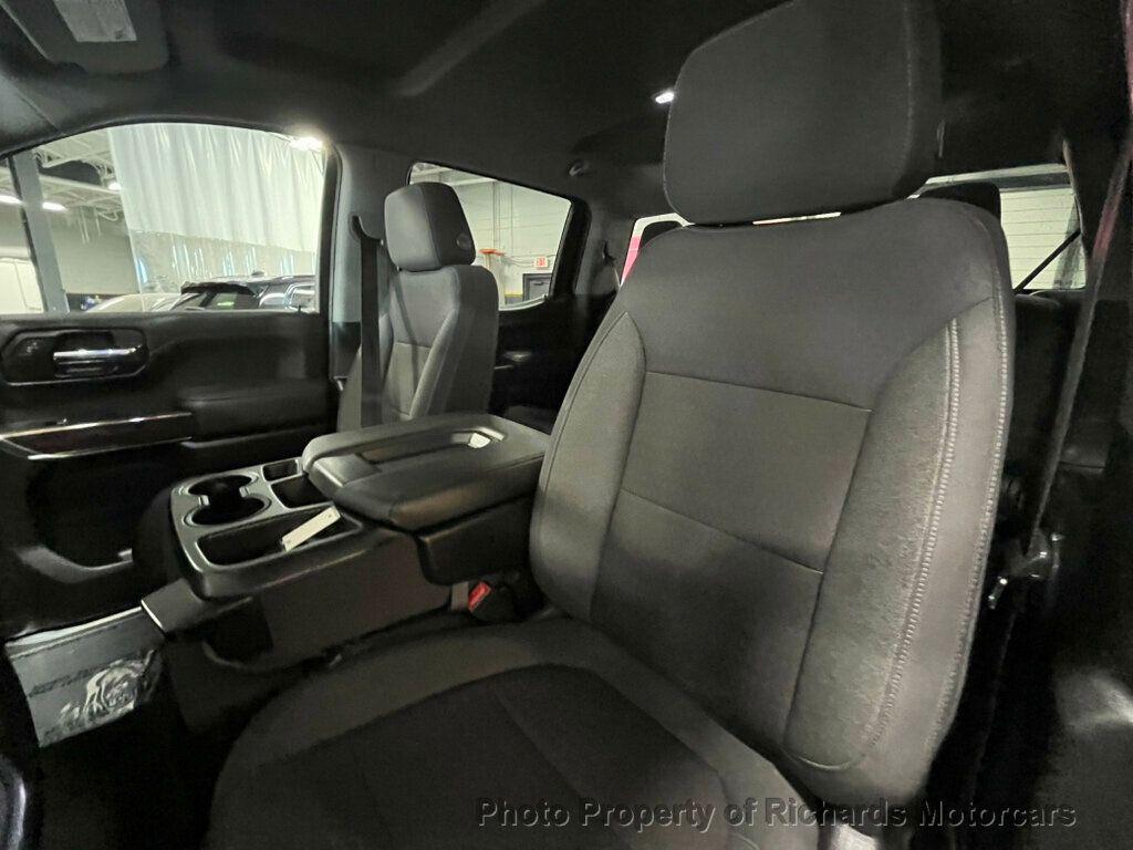 used 2022 GMC Sierra 1500 car
