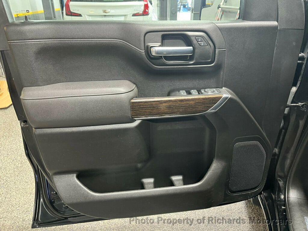 used 2022 GMC Sierra 1500 car