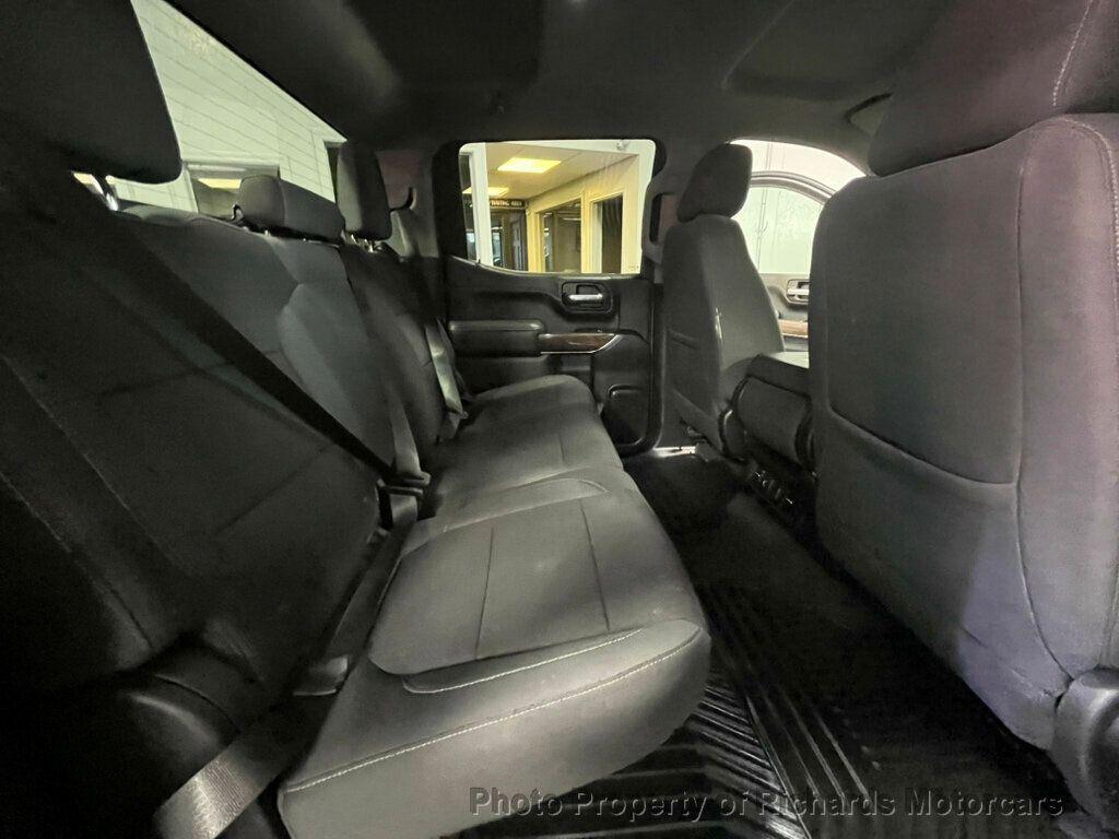 used 2022 GMC Sierra 1500 car