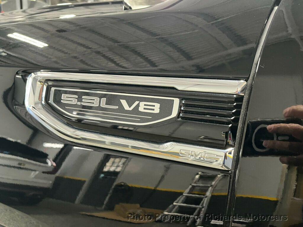 used 2022 GMC Sierra 1500 car