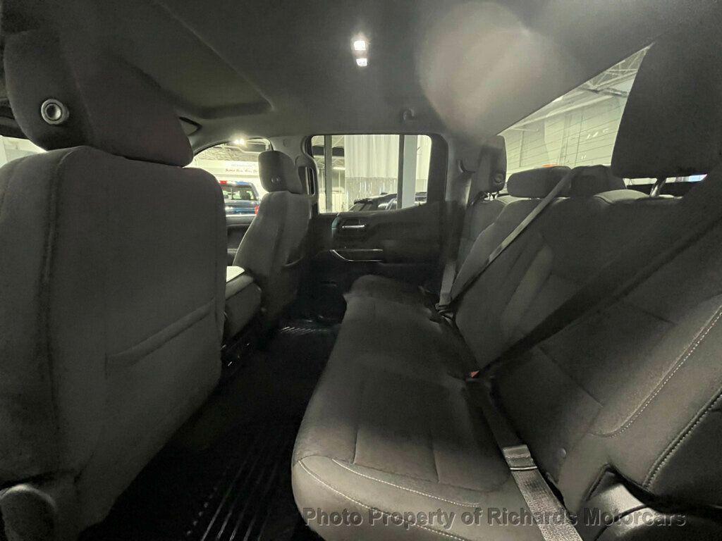 used 2022 GMC Sierra 1500 car
