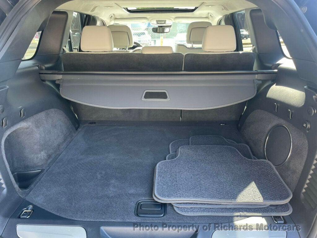 used 2021 Jeep Grand Cherokee car, priced at $33,850