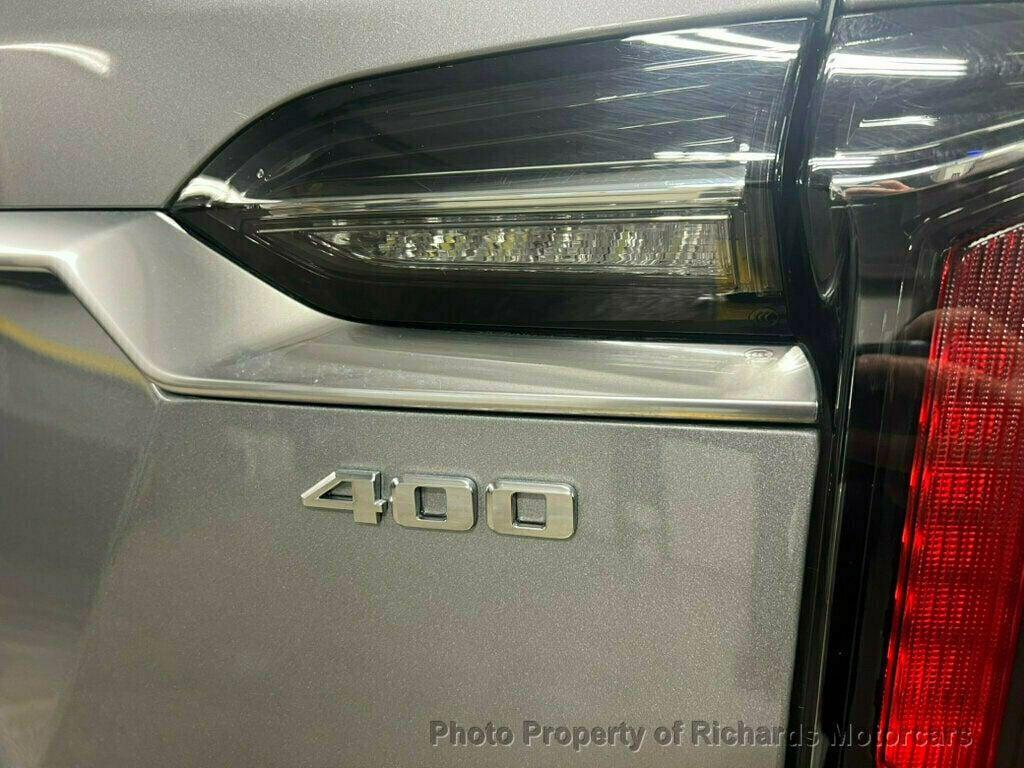 used 2024 Cadillac XT6 car, priced at $45,890