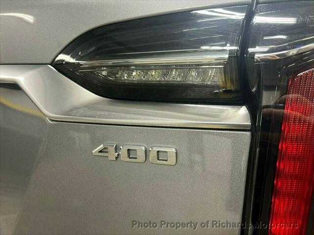 used 2024 Cadillac XT6 car, priced at $51,000