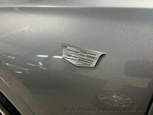 used 2024 Cadillac XT6 car, priced at $51,000