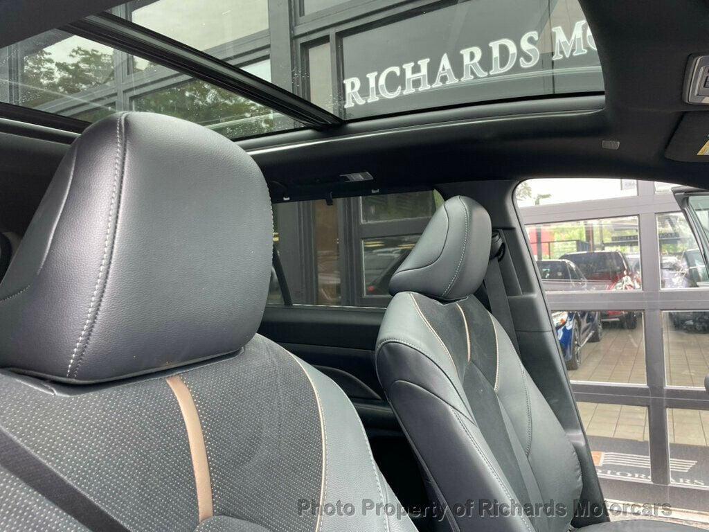 used 2024 Toyota Grand Highlander Hybrid car, priced at $55,000