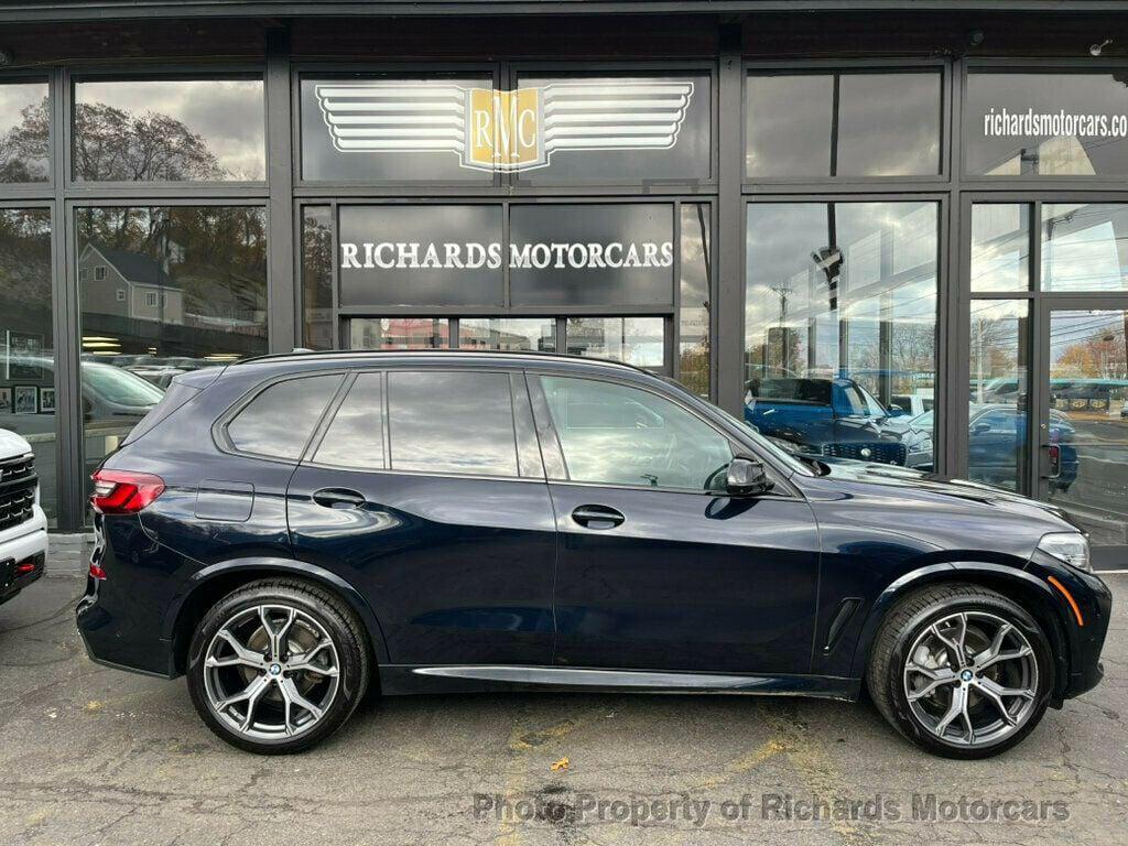 used 2020 BMW X5 car, priced at $34,500