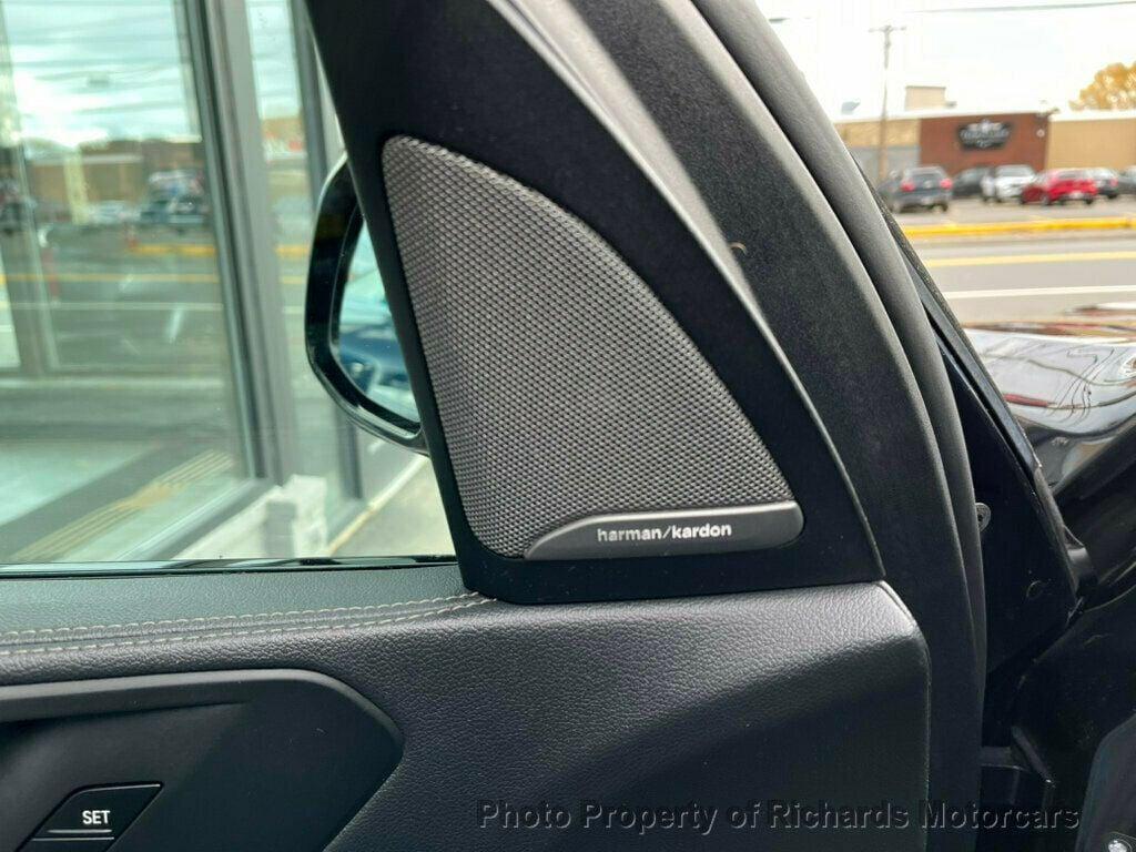 used 2020 BMW X5 car, priced at $34,500