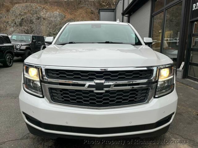 used 2020 Chevrolet Tahoe car, priced at $42,000