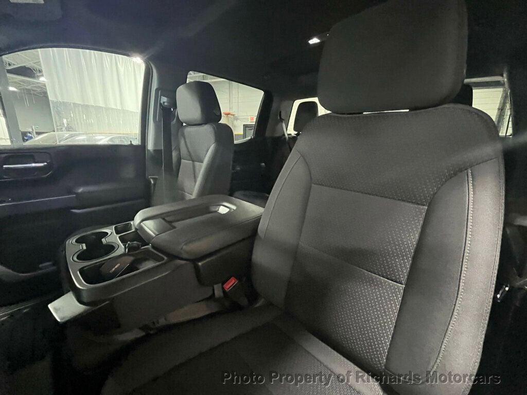 used 2022 GMC Sierra 1500 car, priced at $32,200