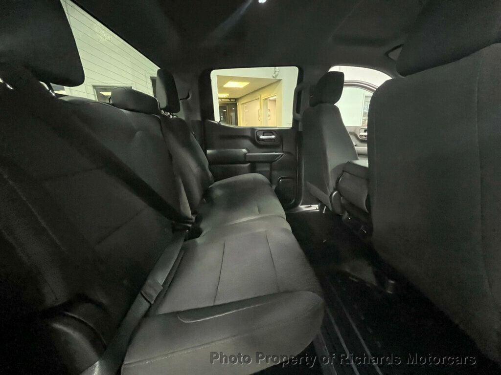 used 2022 GMC Sierra 1500 car, priced at $32,200