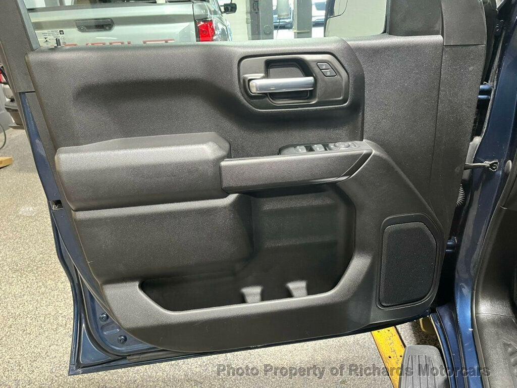 used 2022 GMC Sierra 1500 car, priced at $32,200