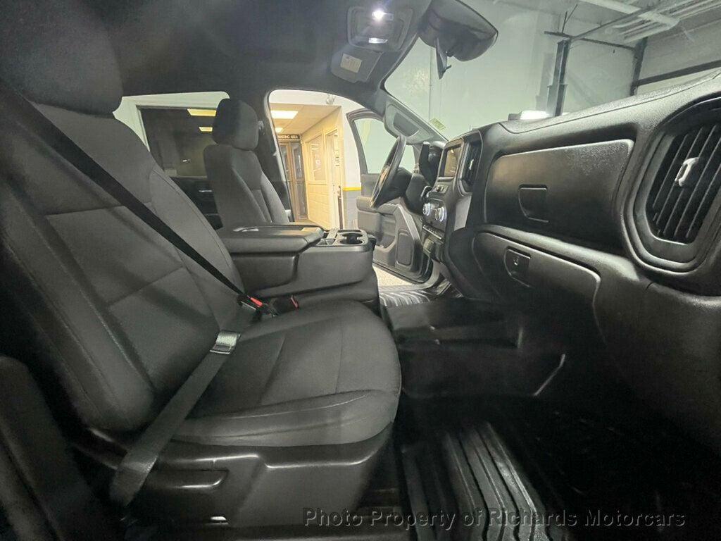 used 2022 GMC Sierra 1500 car, priced at $32,200