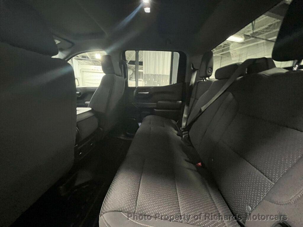 used 2022 GMC Sierra 1500 car, priced at $32,200