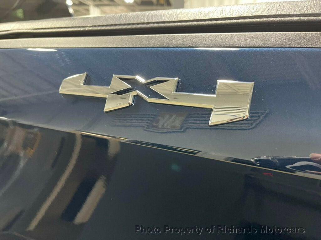 used 2022 GMC Sierra 1500 car, priced at $32,200