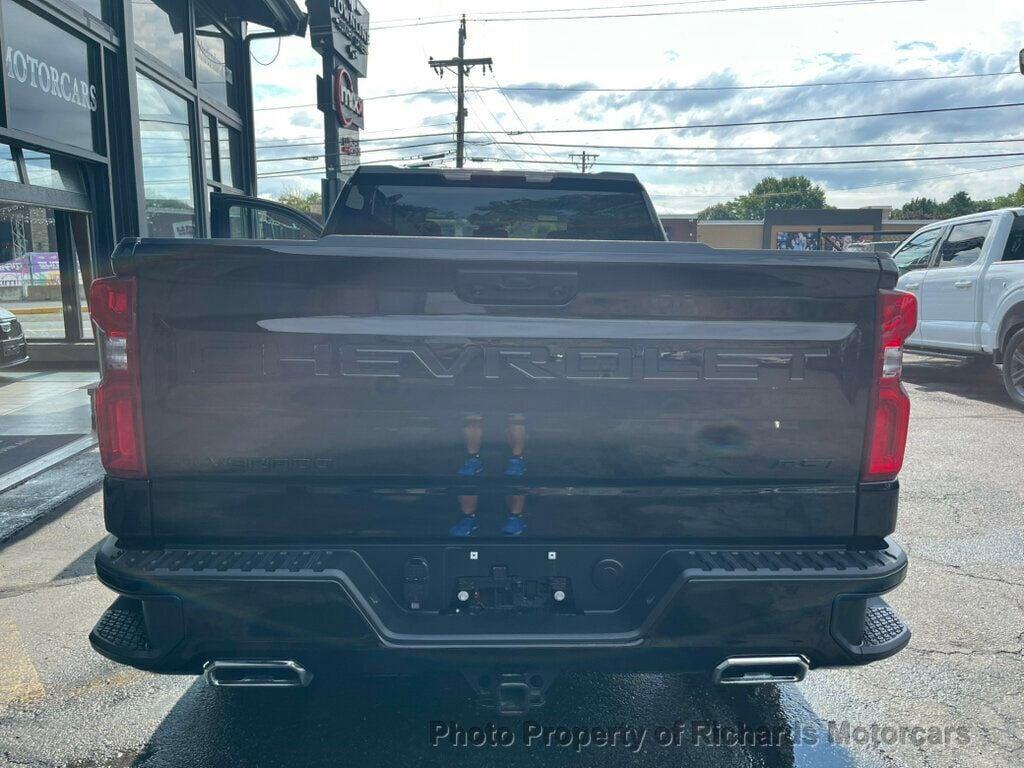 used 2024 Chevrolet Silverado 1500 car, priced at $45,300