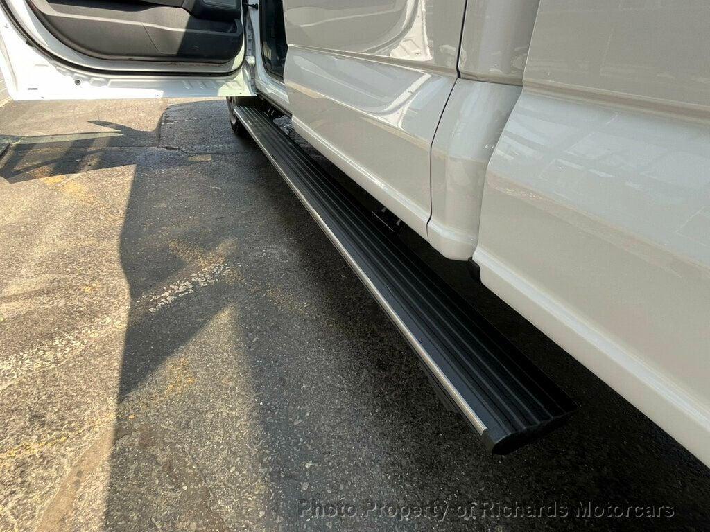 used 2023 Ford F-150 car, priced at $44,890