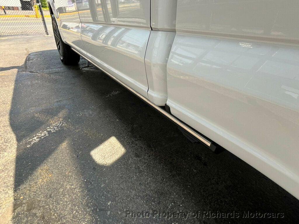 used 2023 Ford F-150 car, priced at $44,890