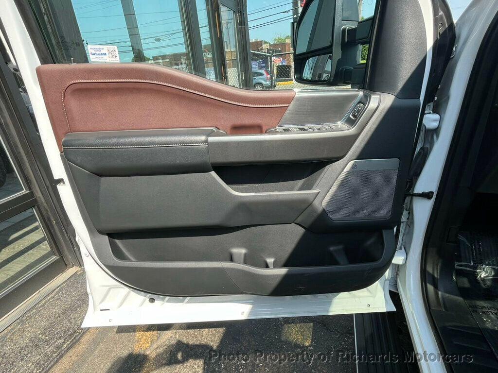 used 2023 Ford F-150 car, priced at $44,890