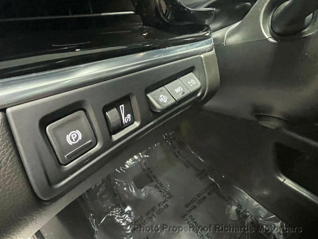 used 2023 Cadillac XT6 car, priced at $41,900