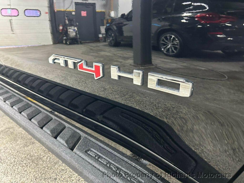 used 2022 GMC Sierra 2500 car, priced at $63,000