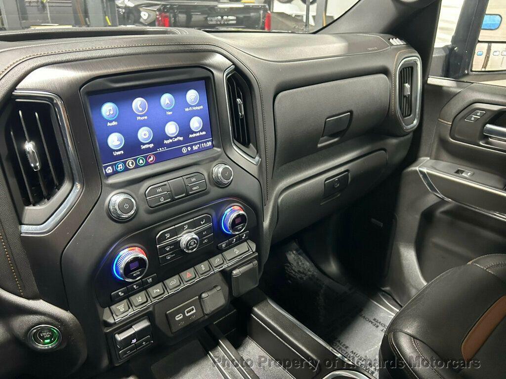 used 2022 GMC Sierra 2500 car, priced at $63,000