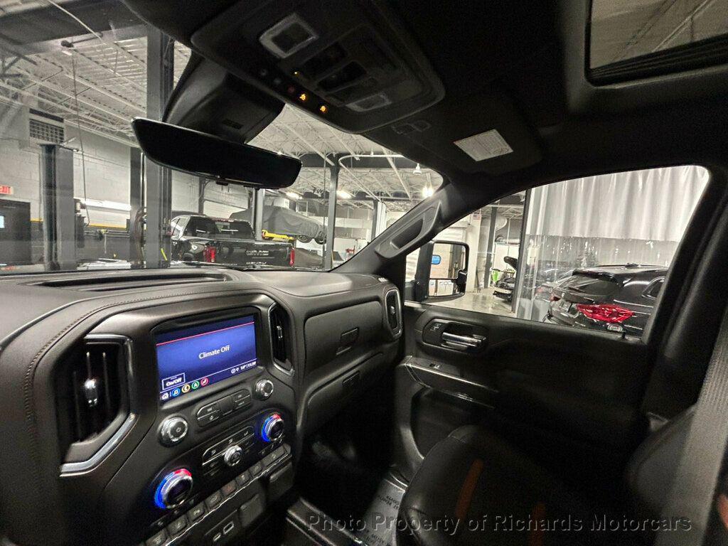 used 2022 GMC Sierra 2500 car, priced at $63,000