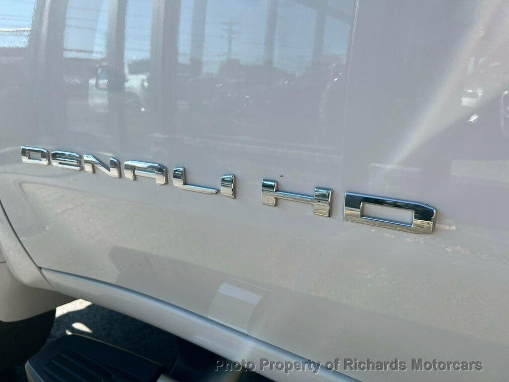 used 2022 GMC Sierra 2500 car, priced at $54,990