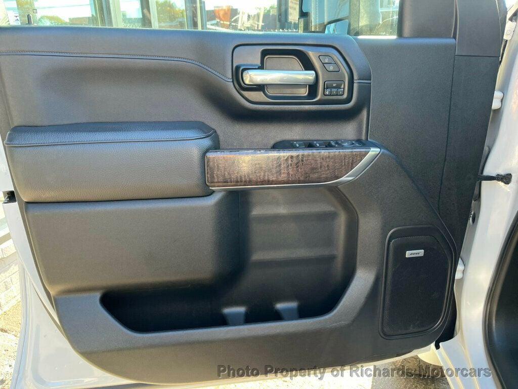 used 2022 GMC Sierra 2500 car, priced at $54,990