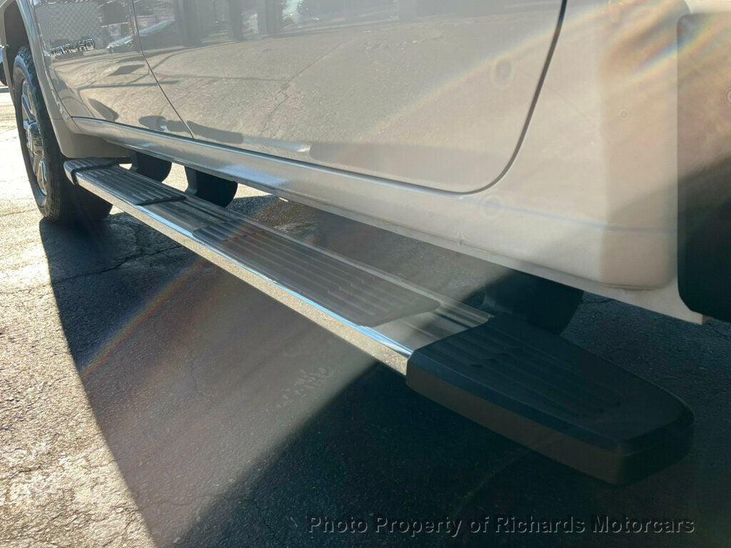 used 2022 GMC Sierra 2500 car, priced at $54,990